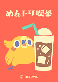 mentori -coffee shop hideyoshi-