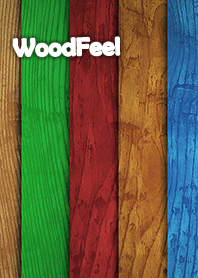 WoodFeel