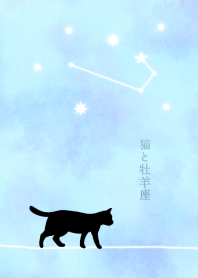 【12星座】牡羊座と猫