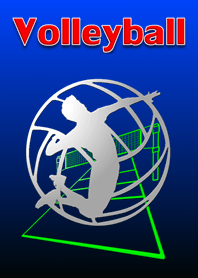 Volleyball Sprit Ver.2