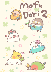 Mofu Dori 2