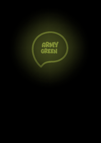 Army Green Neon Theme V.8 (JP)