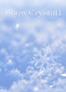 SnowCrystal 1
