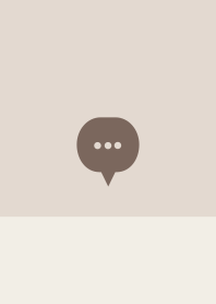 SIMPLE(beige brown)V.2547b