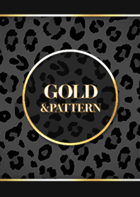 Gold Circle - Panther  - 01 M-02