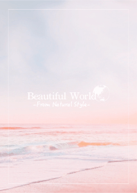 ビューティフルワールド48