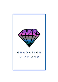 GRADATION DIAMOND THEME .300