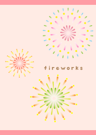 Night of Fireworks03 on LP