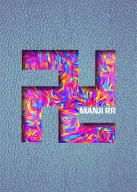 卍 MANJI RR