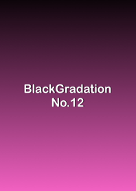 Simple gradation No.2B-12
