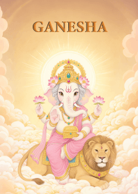 Ganesha.Lucky,rich, business