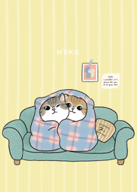 neko in love - lemonade