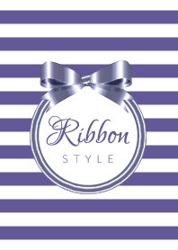 Ribbon Style-ver.11