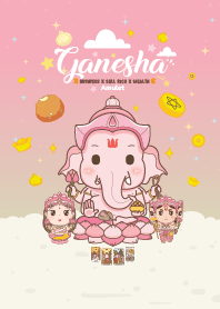 GANESHAxTRIMURTIxLAKSHMI : Business VII
