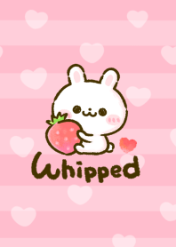 usage no whipped