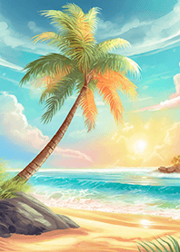 Beautiful real scenery#1149