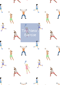 Tiny Nation - Exercise