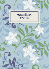 Hawaiian Textile