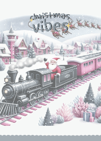 Somehoww : CHRISTMAS VIBES #20