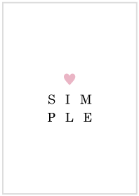 - SIMPLE - HEART 57