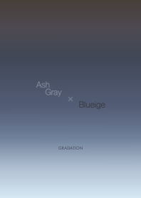 -AshGray/Blueige-