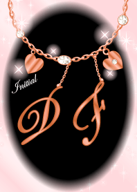 D&F -economic fortune-PinkGold-Initial