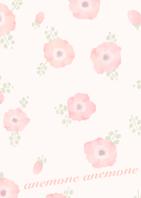 anemone anemone