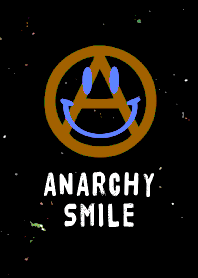 ANARCHY SMILE -14