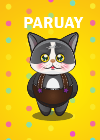 paruay the cat