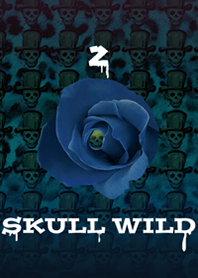 SKULL WILD2