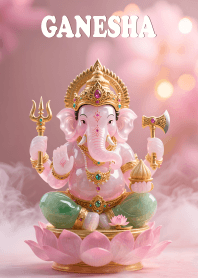 Ganesha: Rich, debt free, wealthy JP