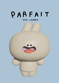 MAYKIDS | Parfait little rabbit :)