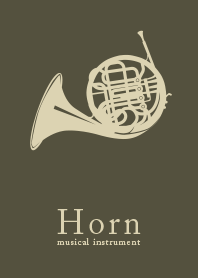 horn gakki karehairo