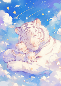 Beautiful tiger-30