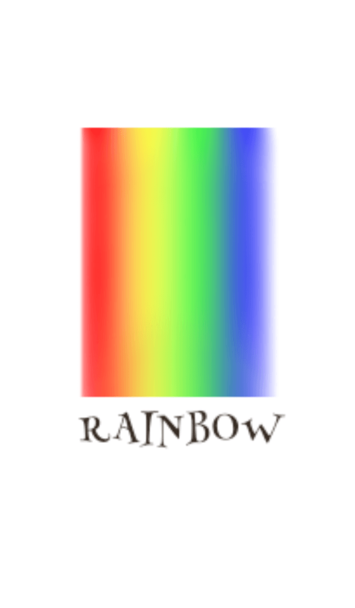 simple-rainbow