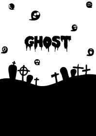 Stray ghost 1-j-
