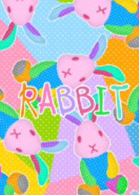 Rabbit ~Stuffed Toy~