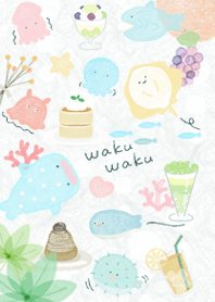 bluegreen Delicious sea 06_2