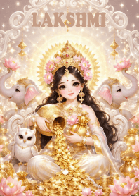Lakshmi, grant your wishes, 5