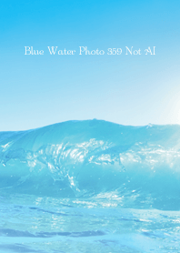 BlueWater Photo 359 Not AI