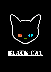 BLACK-CAT THEME 198