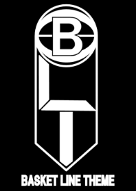 バスケットボールの着せ替え(BLT)