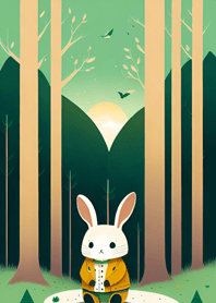 Cute little animal 99dd00