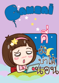 KI gamsai little girl_N V09