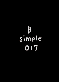 Black world color017