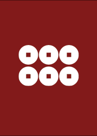 Sengoku Family crest ~First~