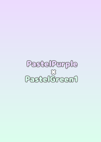 PastelPurplexPastelGreen1/TKC