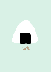 rice ball are my favorite11 from Japan