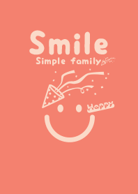 Smile & Happy araisyu