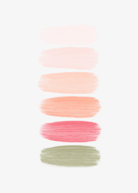 Colour Palette *spring colours
